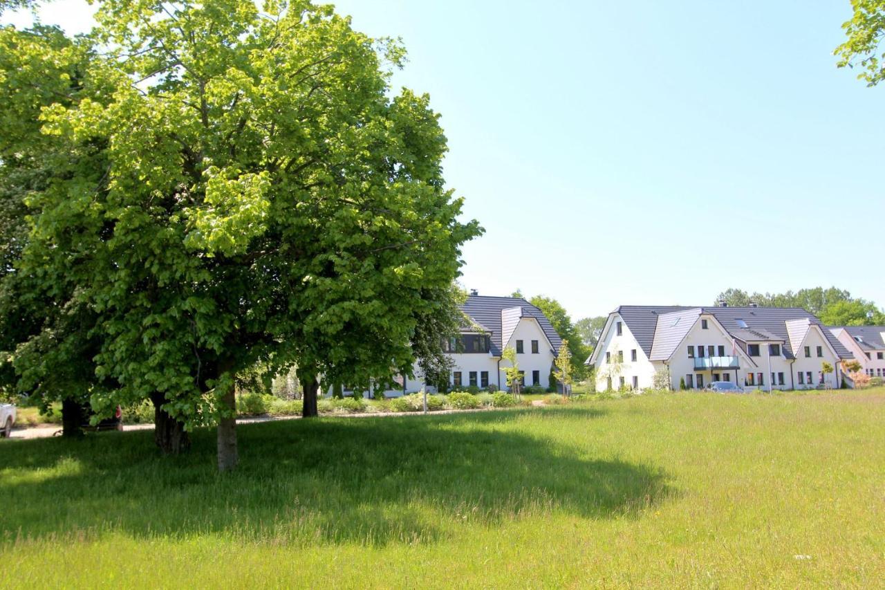 Strandnahe Fewo Mit Terrasse, Gratis Nutzung Vom Ahoi Erlebnisbad Und Sauna In Sellin - Rex Rugia Fewo 29-1 Лобе Екстериор снимка